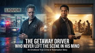 The Getaway Driver Who Never Left the Scene in His Mind
