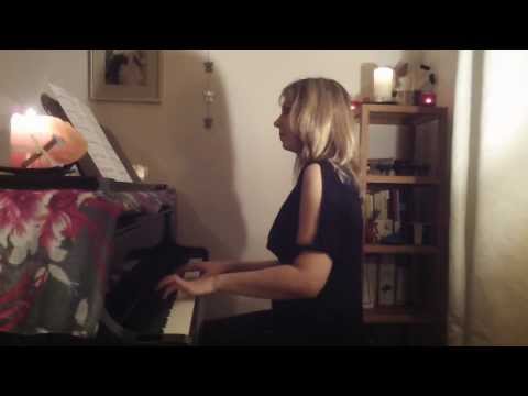 Stille Nacht - Silent Night - Lydia Maria Bader, piano