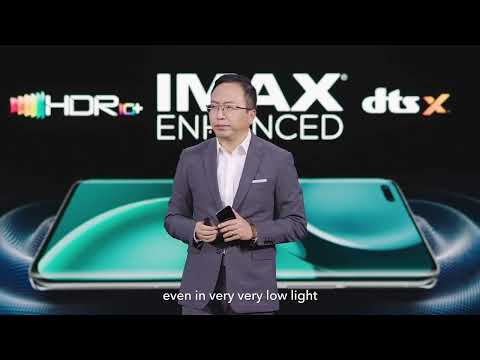 #HONORMagic4 Series| HONOR Can Do