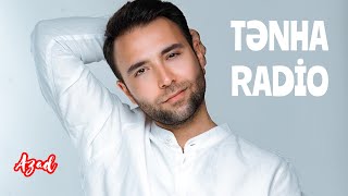 Azad Shabanov - Tenha Radio (Original) Resimi