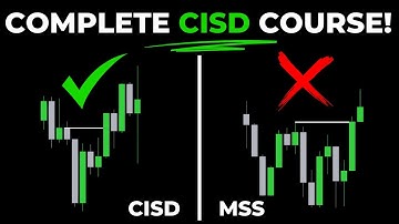 Change In State Of Delivery Simplified (CISD vs MSS)
