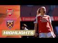 Kelly Scores Two In Gunners Haul Arsenal V West Ham Barclays WSL 25 26 Kelly Scores Two In Gunners Haul Arsenal V West Ham Barclays WSL 25 26