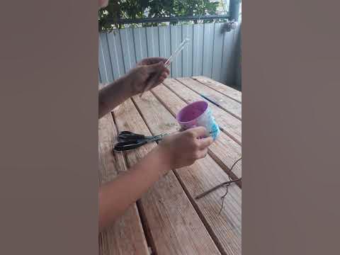 как сделать стилус - YouTube
