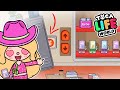 100 New Secret Hacks In Toka Boka Toca Life World 