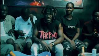 AMDOW_-_JE_SUIS_FRAIS_JE_SENS_BON_by_CRYS_MUSIC(Clip_Officiel)