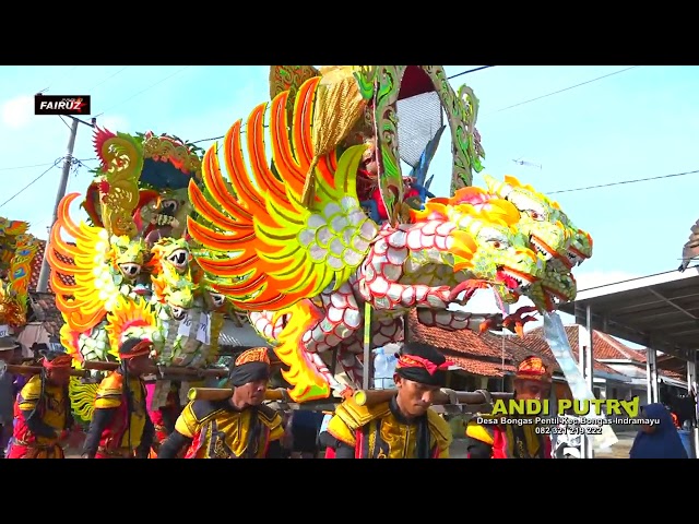 ANDI PUTRA 1 GALA GALA VOC RINA | DESA CIBERENG BLOK BOJONGKOKOK KEC TERISI INDRAMAYU class=