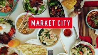 Market City Food Court