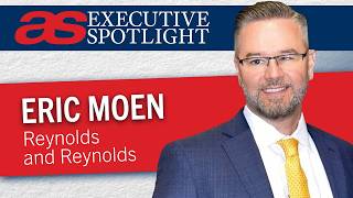 How Dealerships Improve Recon Efficiency | Eric Moen of Reynolds and Reynolds