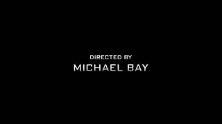 Transformers 2007 End Credits Edited