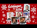 SCHLAGER FÜR ALLE WEIHNACHTEN 2020 🎅🏻 Schlager Weihnachtshits 🎄 Der Mega Weihnachts-Hit Mix ⭐