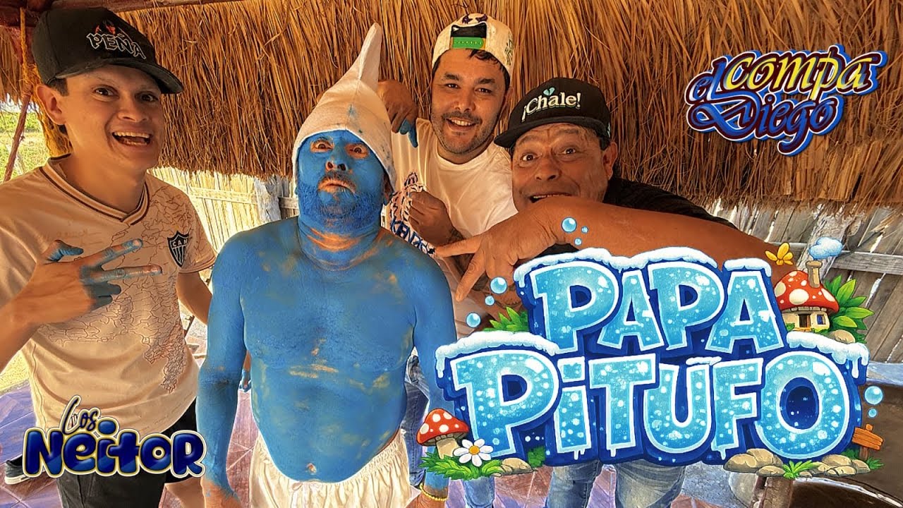 Broma épica jamás vista 