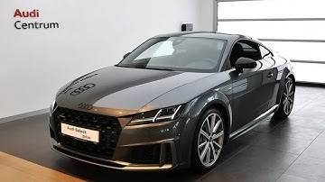 How to reset TPMS on Audi TT TTS TTRS 8S last gen tire pressure monitoring system