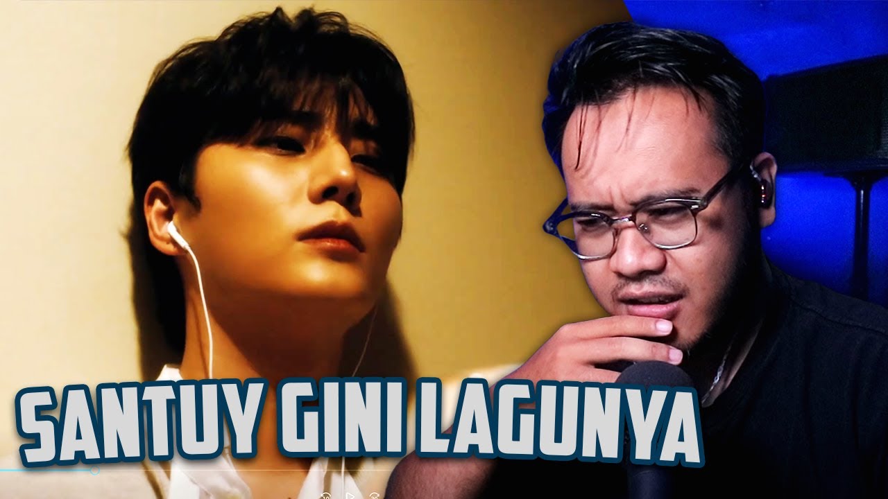 PERTAMA KALI denger DAY6 Maybe Tomorrow (REACT!)