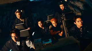 EXO 엑소 'Don't fight the feeling' Teaser Clip #MIX