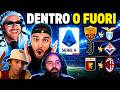 Zona Champions nel CAOS: Ci si gioca TUTTA la STAGIONE! DERBY ROMA LAZIO INFUOCATO!!!