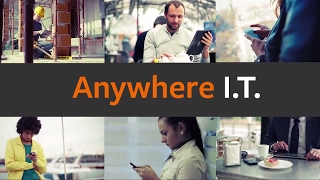 BMC Digital Workplace Product Highlights (Formerly MyIT) screenshot 4