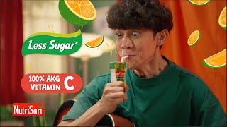 Download lagu #BukaPuasa Bervitamin Minum #NutriSari