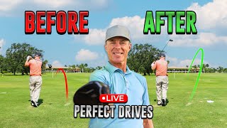 Add 40 Yards to Your Drive with This 1 Lesson SECRET!