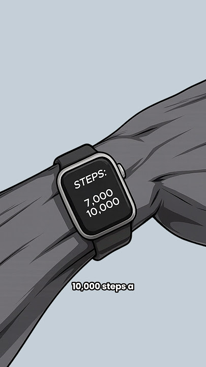 Still No Abs? Try This 10000 Steps Workout Hack