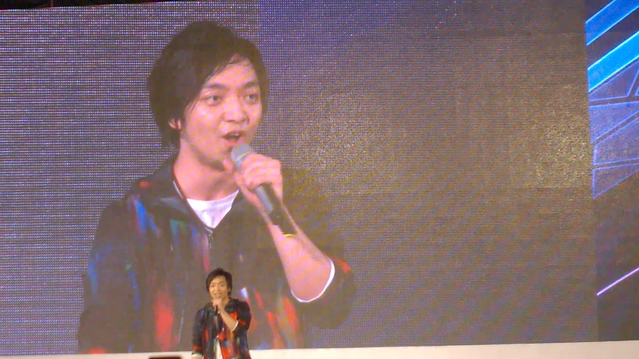 Japan Vietnam Fes 2016 - Daichi Miura