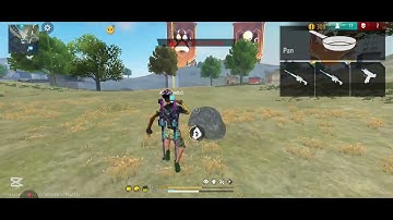 Practicing sniping. Trying to be a good Esports sniper. 