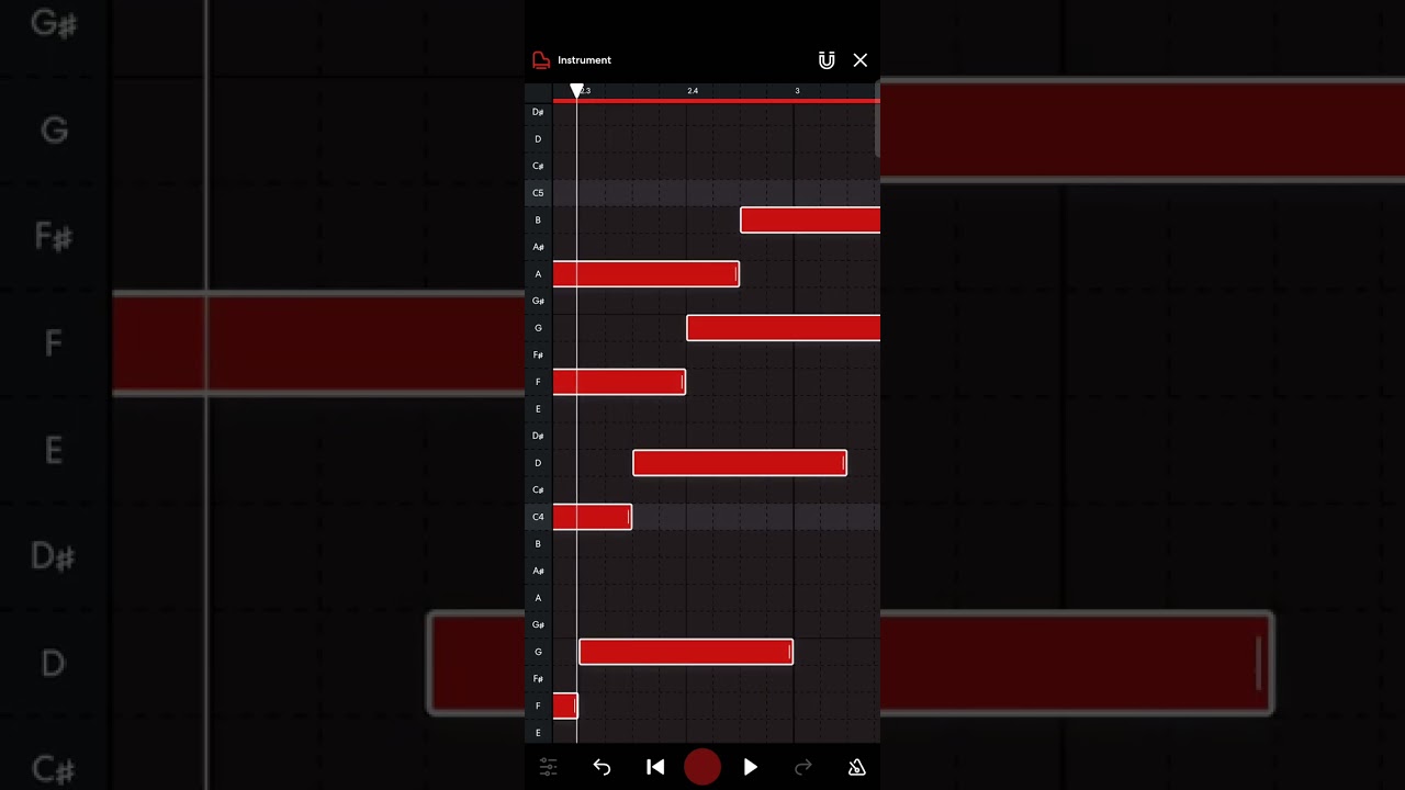 🎸 How to Make Guitar in BandLab App | BandLab Guitar Tutorial for Beginners
