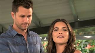[Neighbours] 7788 Piper & Paige & Mark & Jack Scene