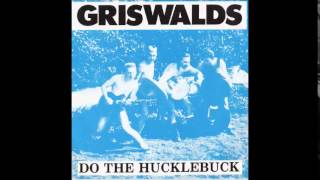 The Griswalds - Cry Baby Blues