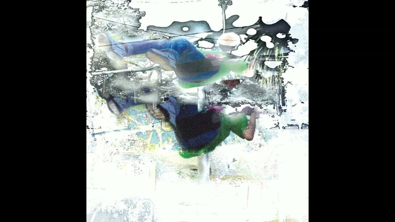 [free for profit] glitch + experimental type beat [prod. zerosixteen]