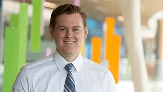Getting to know Dr. Alex Miksit