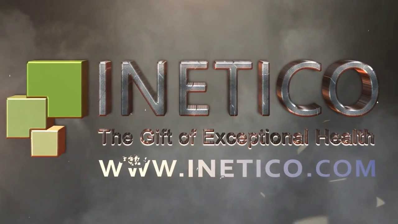 INETICO New Product Announcement for SIIA 2013