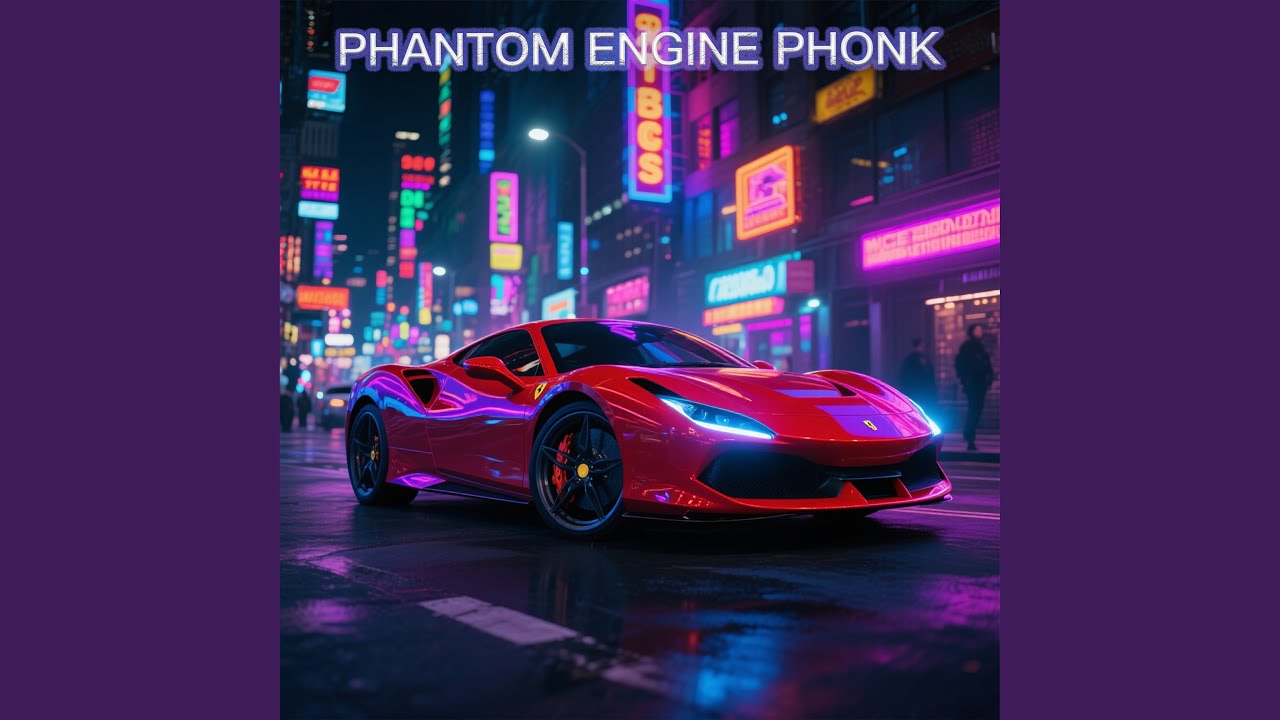 Obejrzyj PHANTOM ENGINE PHONK w YouTube Obejrzyj PHANTOM ENGINE PHONK w YouTube