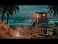 Warm Coastal Reggae That Feels Like Summer Freedom After Months Of Stress