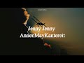 jenny jenny - annenmaykantereit (legendado português e alemão)