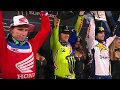 Supercross 450 Main Event Anaheim 2 Round 3 2018