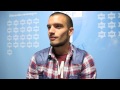 MFFtv: Välkommen till MFF, Vladimir Rodić