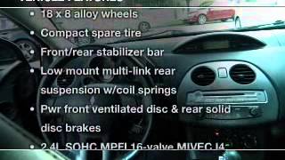 2007 Mitsubishi Eclipse - Poughkeepsie NY