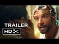 American Hustle 2 2013 Amy Adams Jennifer Lawrence Movie Hd