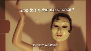 Allester Shaun - A.S.S (Another Sad Song) Quarantine Style MV