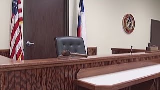 Push underway to stop judges from granting PR bonds to felons with weapons
