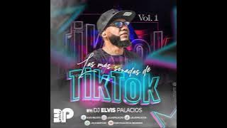 LAS SALSA MAS SONADAS DE TIKTOK 2023 🇻🇪 BY @djelvispalacios