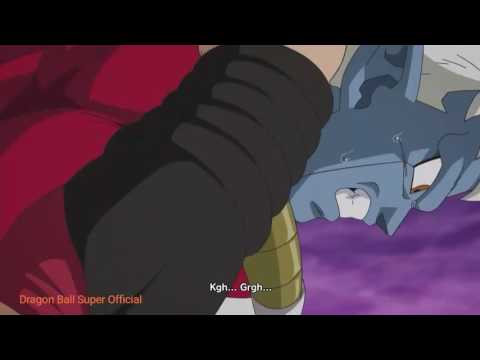 Dragon Ball Xenoverse 2 - Animated Cutscene (Bardock VS Mira) English Sub HD