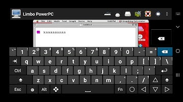 Mac OS 9.1 On Android Review