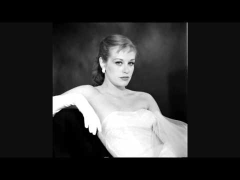 Hildegard Knef - Er hieß nicht von Oertzen