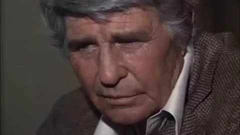Dallas: The best of Jock Ewing.