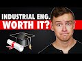 Is Industrial Engineering A Good Major?