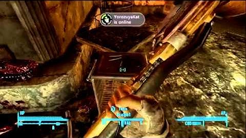 Fallout 3 Walkthrough HD Part 79