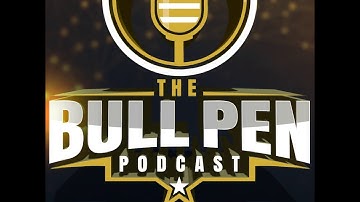The Bull Pen Podcast #11: Your Bit is MyBit