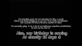 Birthday month
