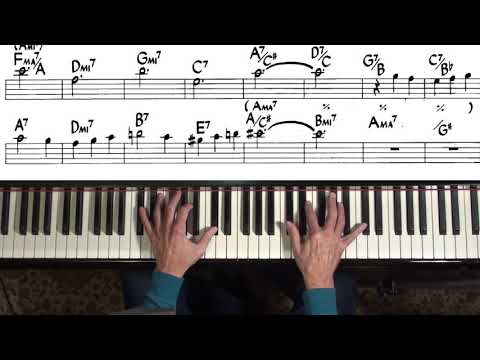 Waltz for Debby